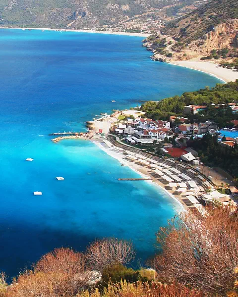 Türkei Oludeniz Pauschalreise buchen Türkei Oludeniz Pauschalreise