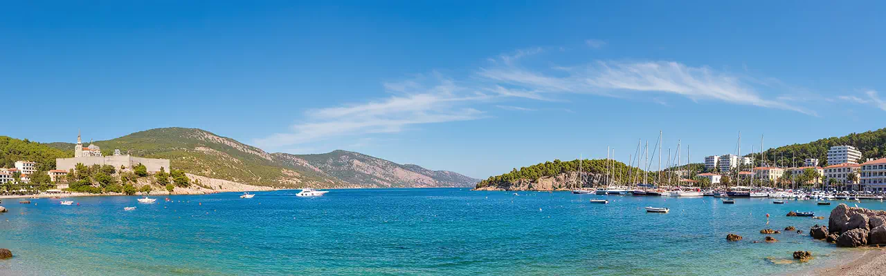 Badeurlaub preiswert buchen in der Türkei als Pauschalurlaub Türkei Pauschalurlaub Badeurlaub preiswert buchen
