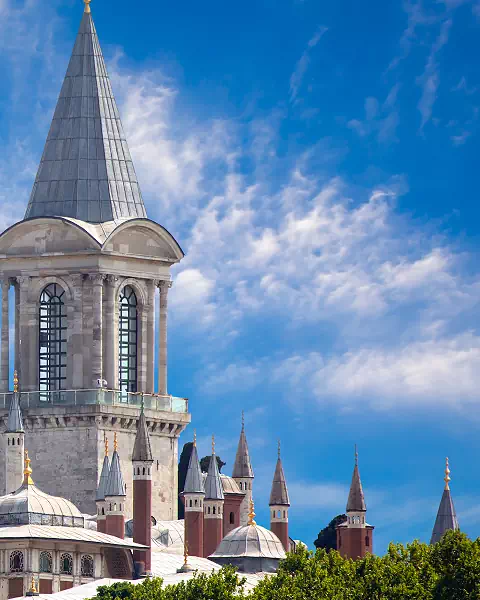 Pauschalurlaub in die Türkei günstig Pauschalurlaub Türkei buchen