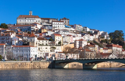 Urlaubsreisen Lissabon
