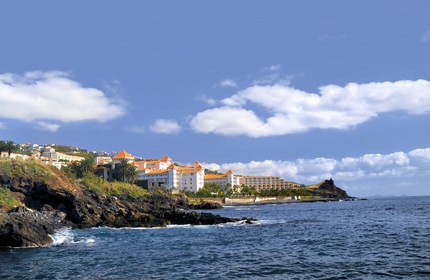 Urlaubsreisen Madeira Preisvergleich