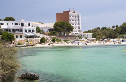 Urlaubsreisen Menorca günstig